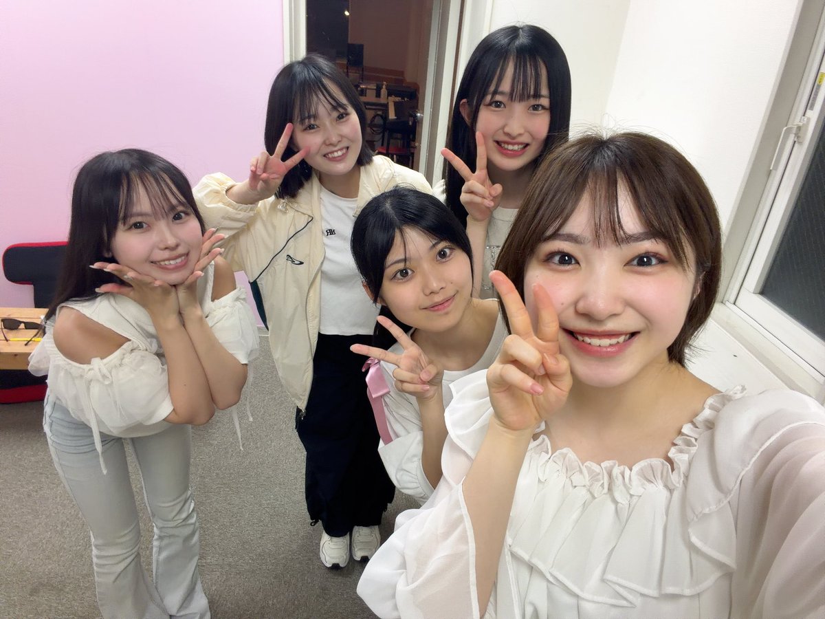 中川朋香 【NMB48 10期生】 (@nmb_Tomocha48) / Posts / X