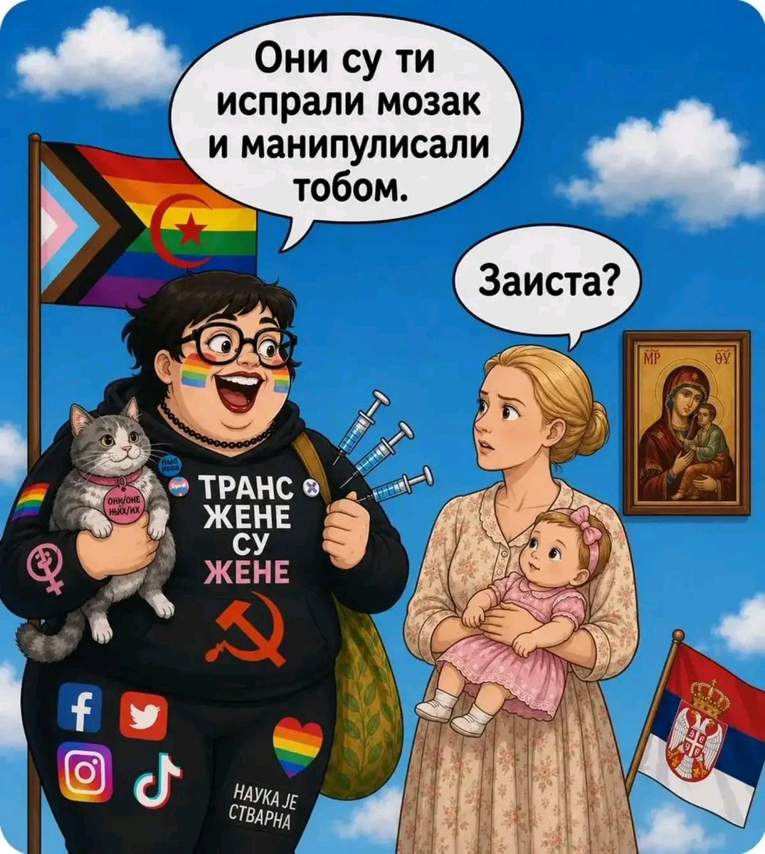 Aleksandar Jovicic tweet media