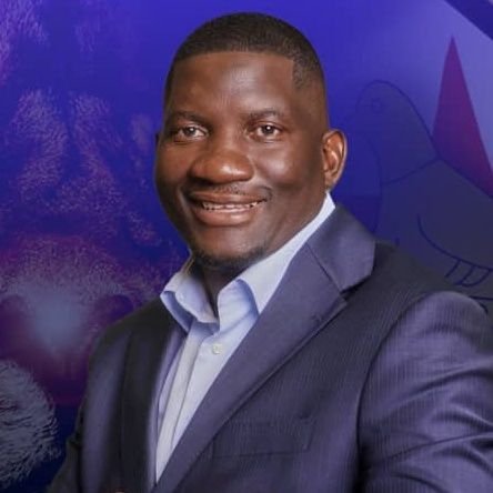 Dr Rugare EN Gumbo tweet media
