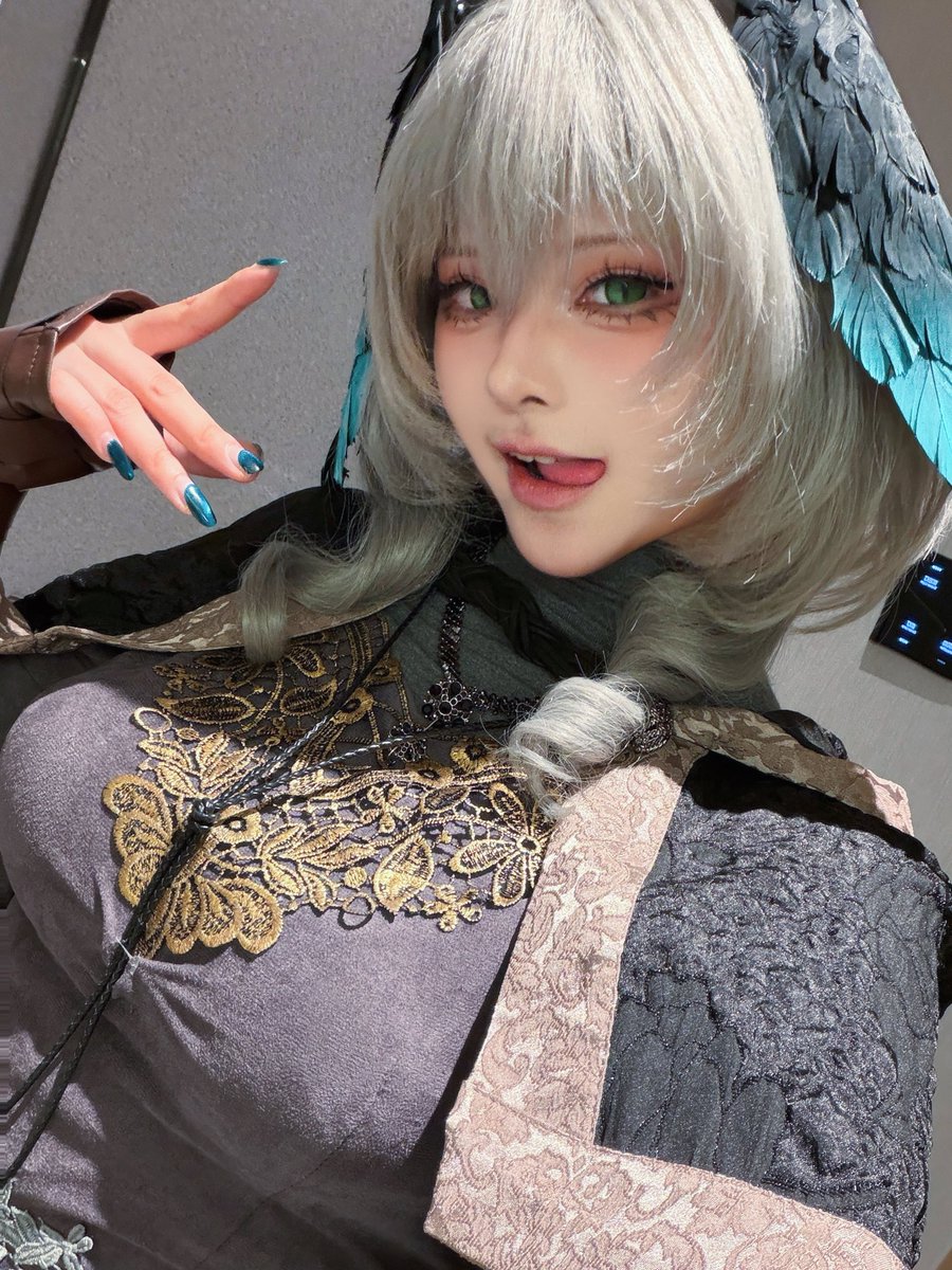 w百合欧皇子w tweet media