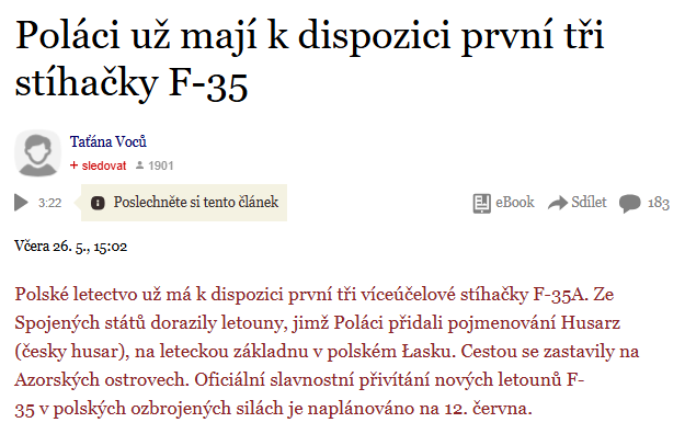 Zprávy z První Nohy tweet media