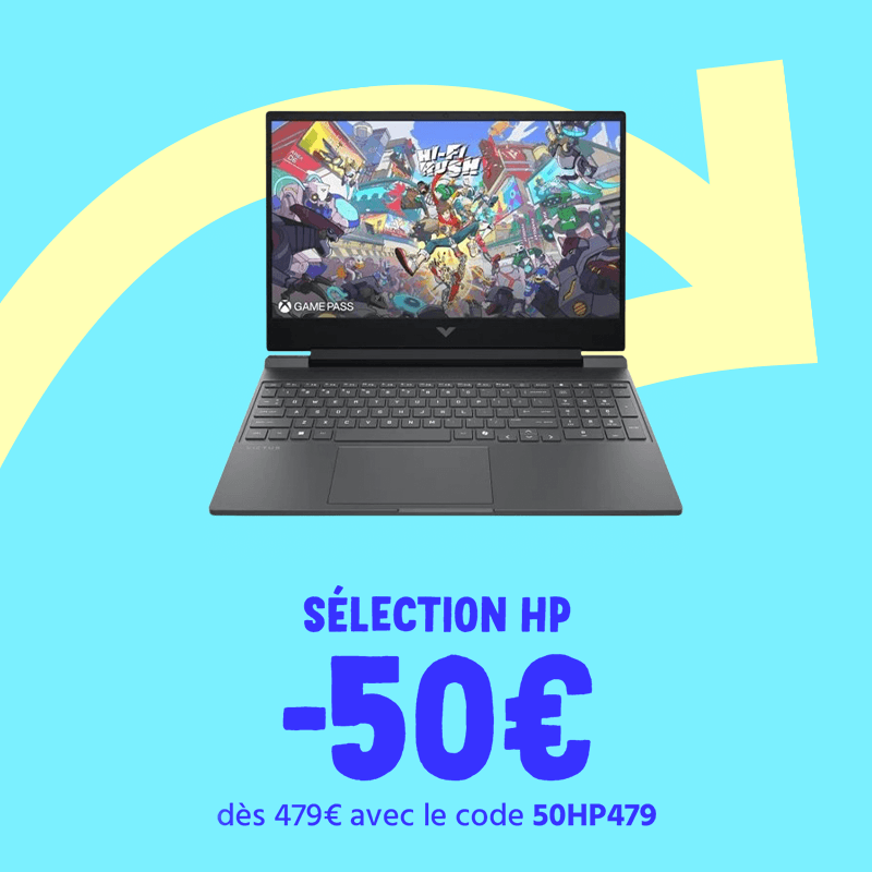 Cdiscount's tweet photo. ✅ -50€ dès 479€
🛒 https://t.co/oKSzafNrz5

✅ -100€ dès 599€
🛒 https://t.co/saLe3ifo3B

👇👇👇 https://t.co/7Utp8AiE2M