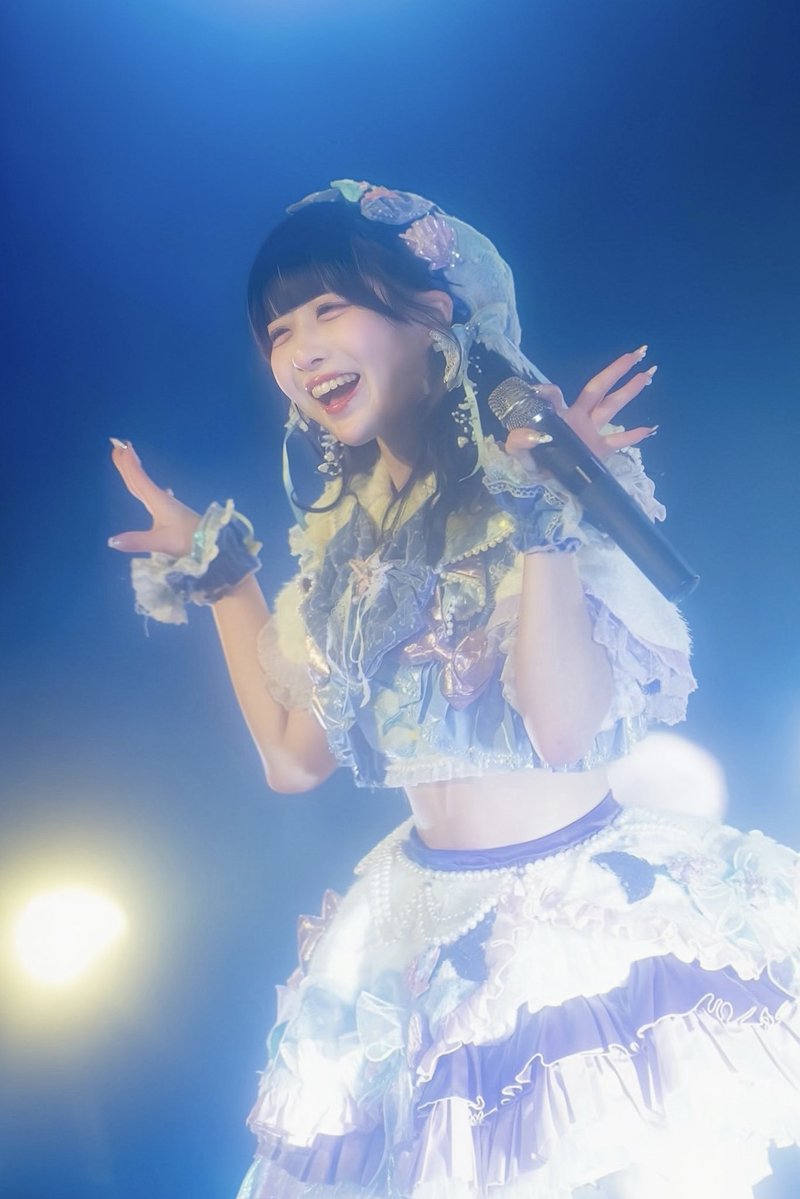 翼芽ゆいか 【AQA】 tweet media