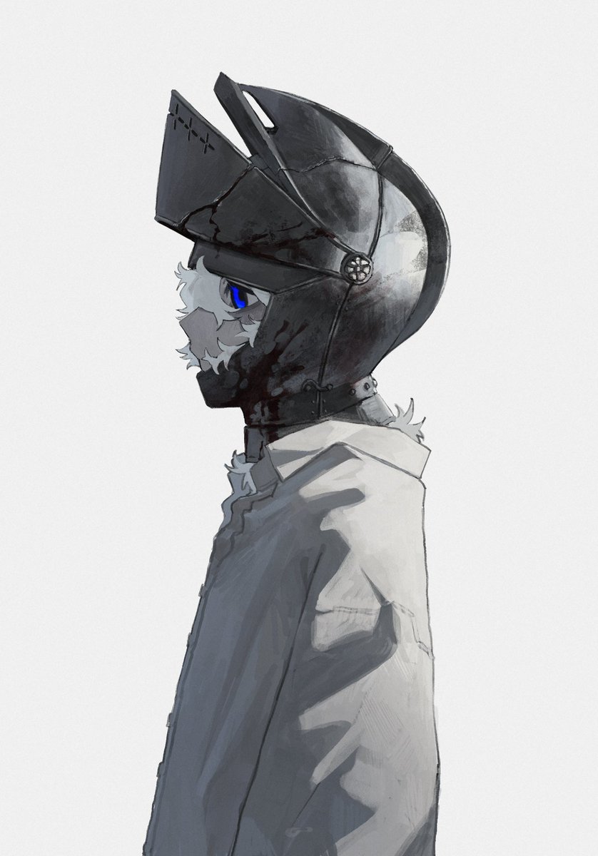 Wedillust's tweet photo. 練習がてらの落書きを https://t.co/U75vU7oNM8