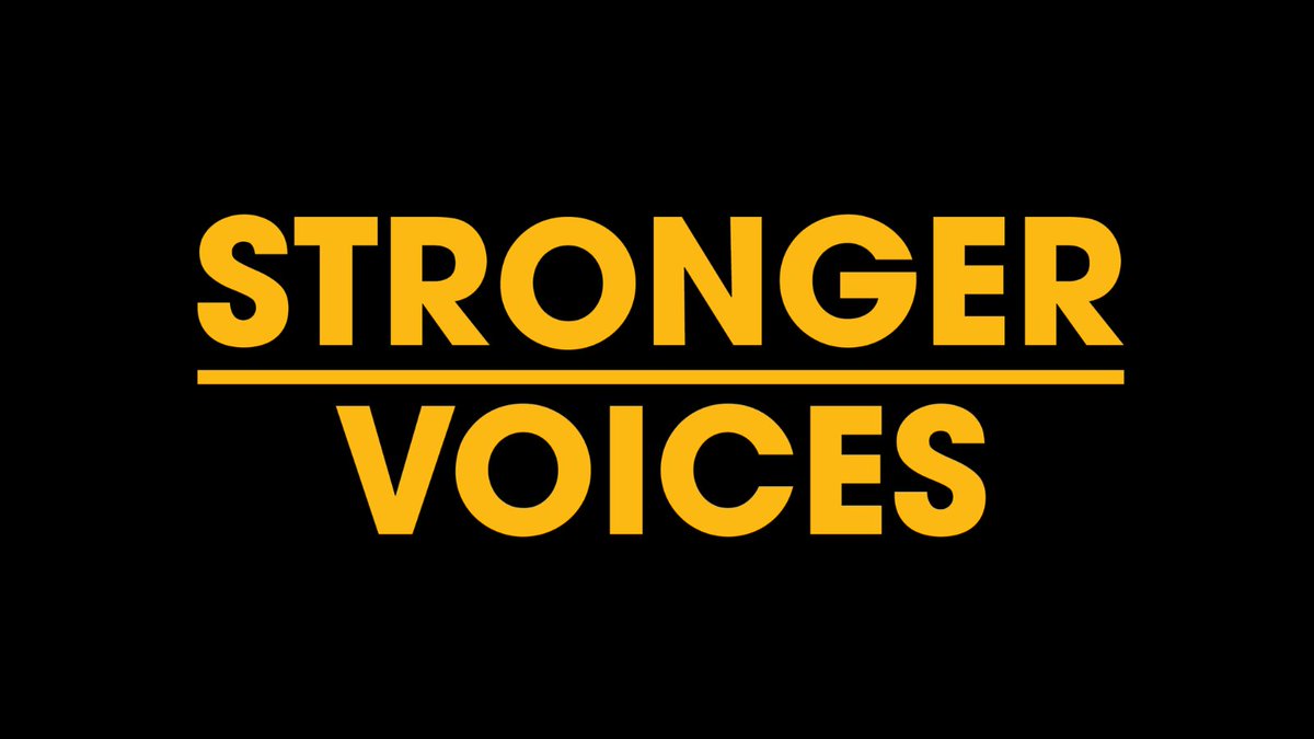 Media_Trust's tweet photo. What if your lived experience could influence real political change? 🟠

Join our FREE #StrongerVoices masterclass next Thursday where we will be exploring how to use storytelling to connect personal stories to wider social issues.

Sign up here:
https://t.co/UYbxTe8aPI https://t.co/VjRpVnOnQz