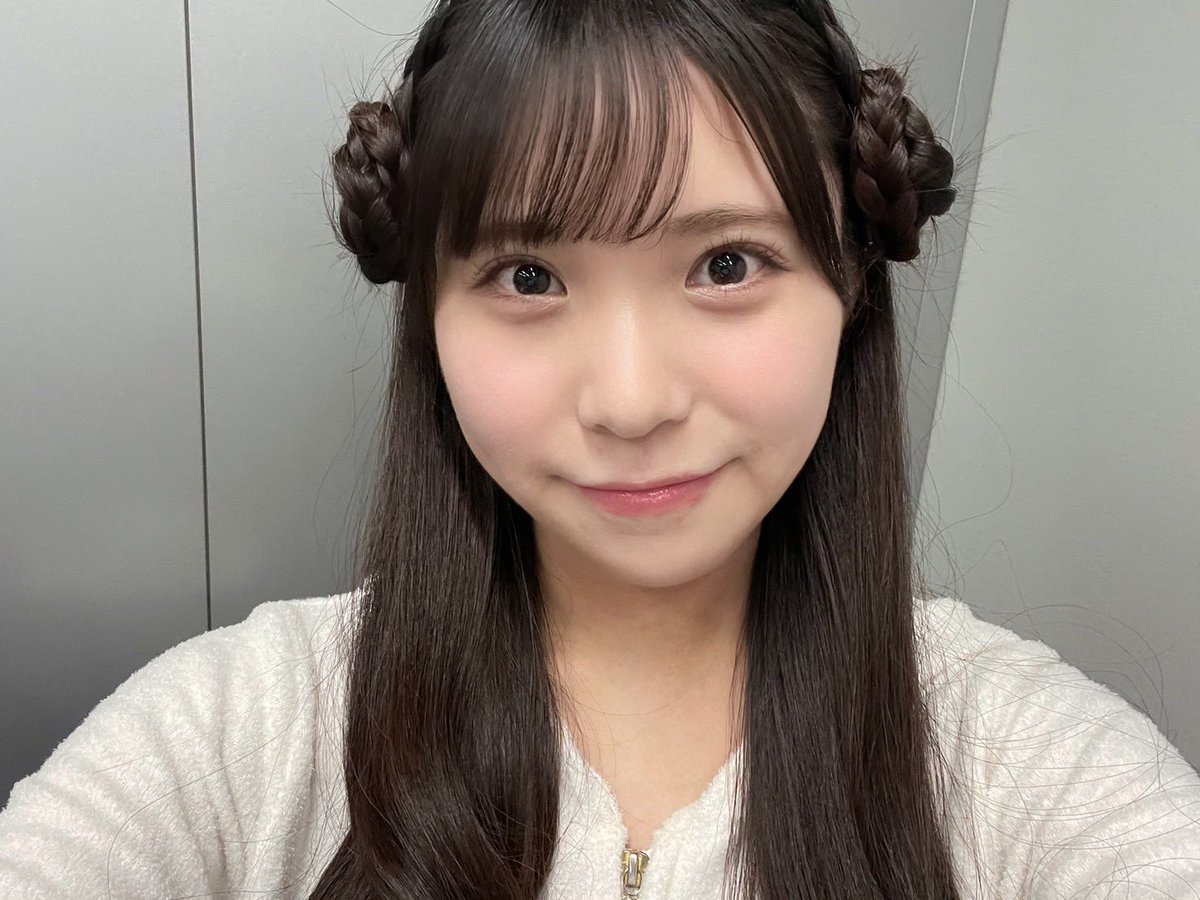 22/7(ナナブンノニジュウニ) tweet media