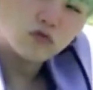 pout yoongi daily ♡ tweet media