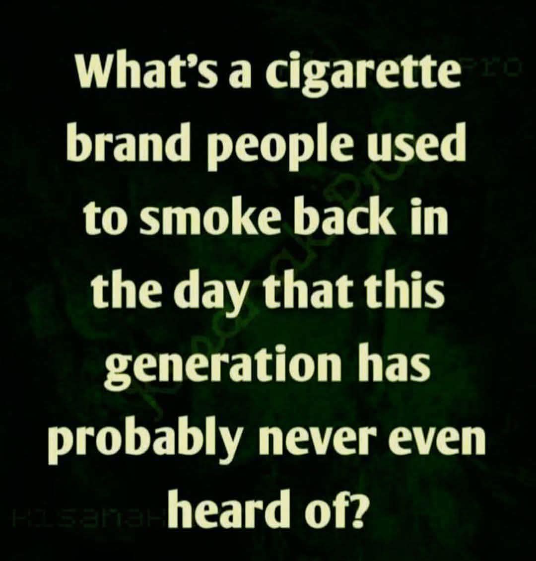 smoke back in this cigarette Jessy (@moveon_9910) on X