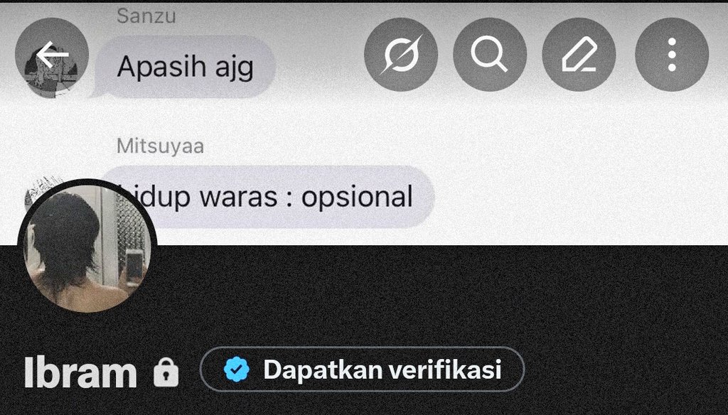 Eve tweet media