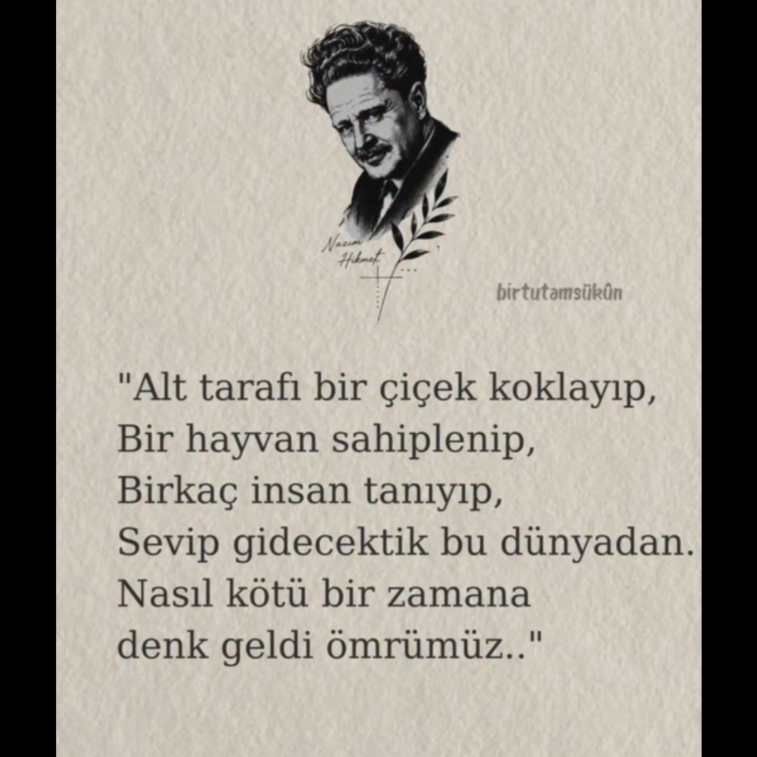 Cahit06Meh43083's tweet photo. Son 2yılda iktidar tarafından çıkarılan barınaklarda belediyeler sokaklarda caniler tarafından katledilen yüzbinlerce masum hayvanın acı hatırası varken bayram kutlamak bana yapay geliyor. En büyük dileğim buna neden olan herkesin bu vebali her 2cihanda en ağır şekilde ödemeleri https://t.co/11oFuWEBQm