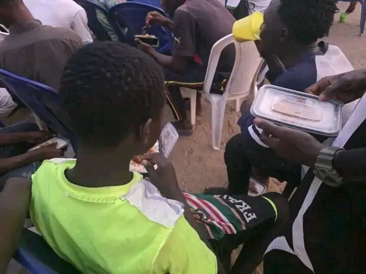 Hon Noah Ahmed tweet media