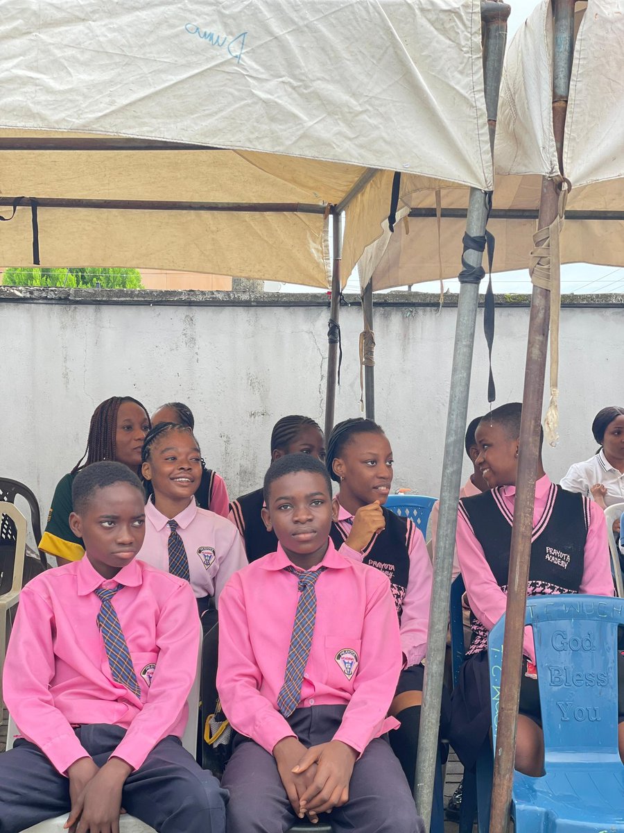 917wavefm's tweet photo. It's the 2026 edition of children's day 
#Childrensday2026 https://t.co/VTGN27SLyD
