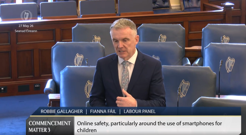 OireachtasNews tweet picture