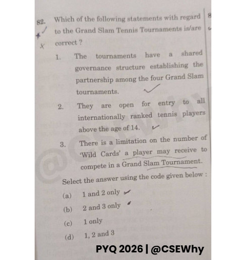 UPSC CSE WHY tweet media