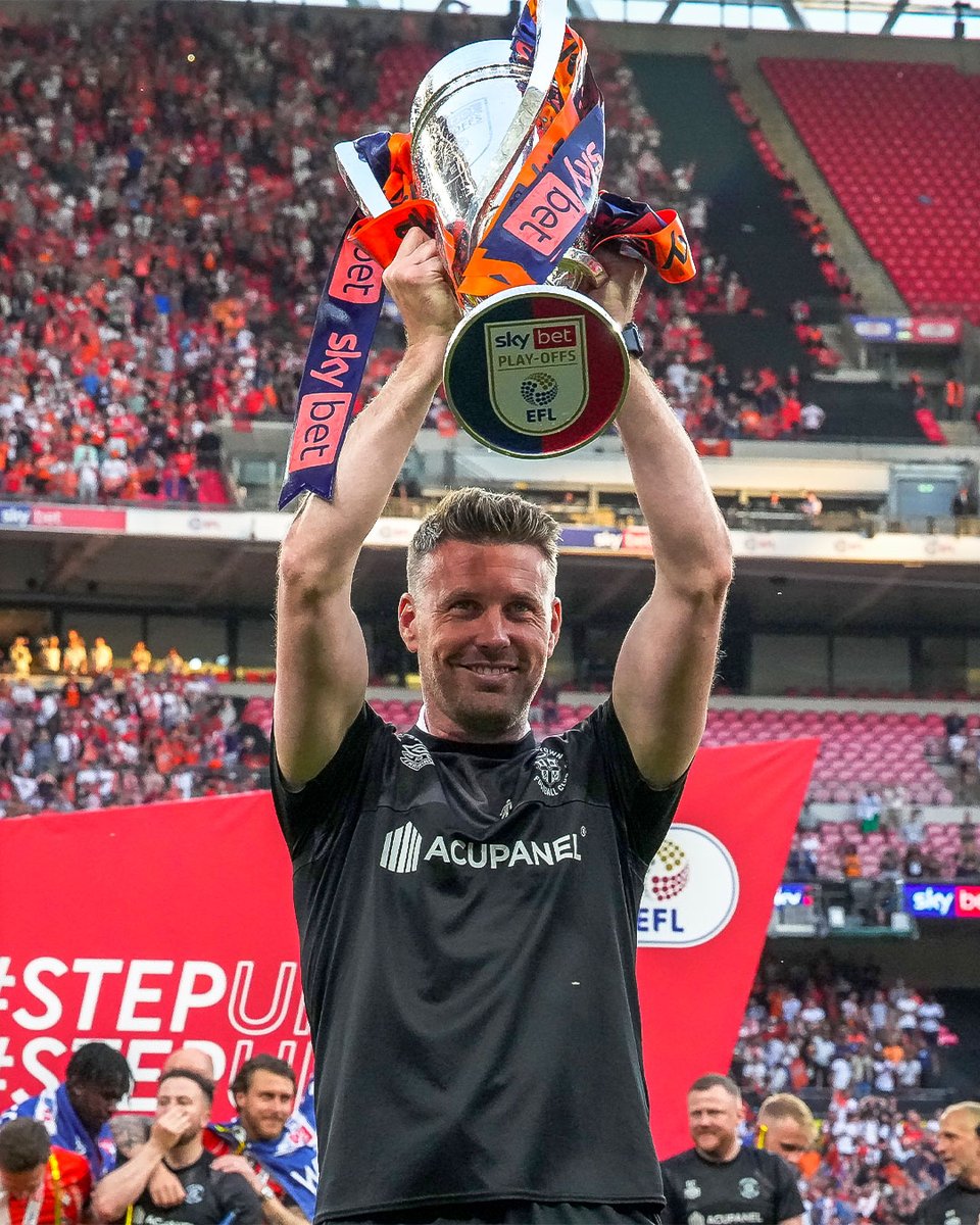 LutonTown's tweet photo. https://t.co/UUlmUKzytW