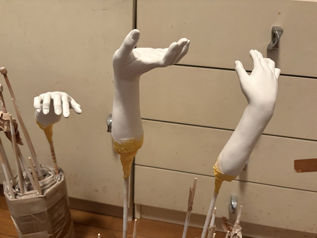 藤炎 tweet media