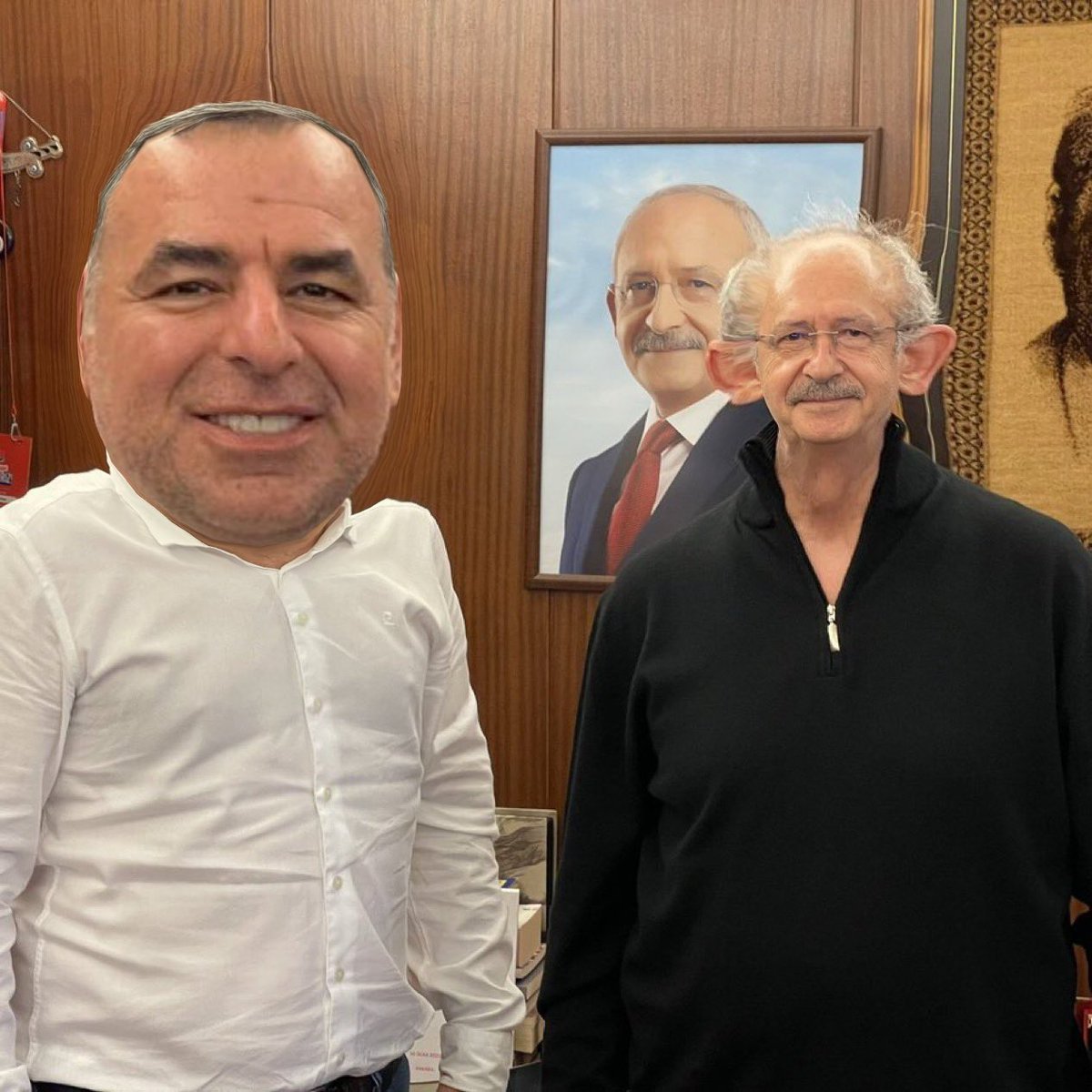jonem_m's tweet photo. @barisyarkadas mozledik https://t.co/f7K1c0XY8u