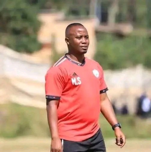 resttvuganda's tweet photo. A new race for Ugandan football leadership is taking shape. In your view, who has what it takes to steer the game forward?

#RestTVUpdates https://t.co/TlQchkDywG