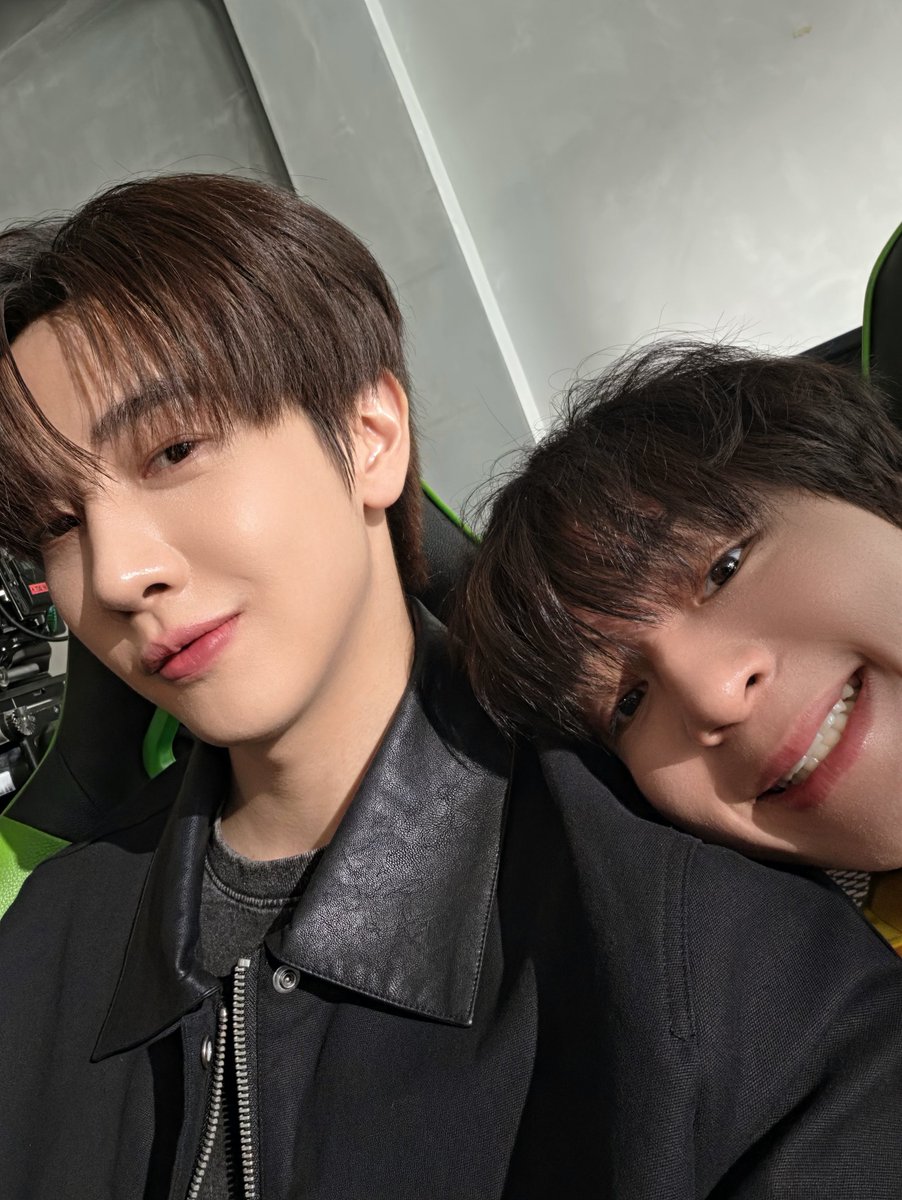 โจฮัน ราชันจังเกิ้ล tweet media