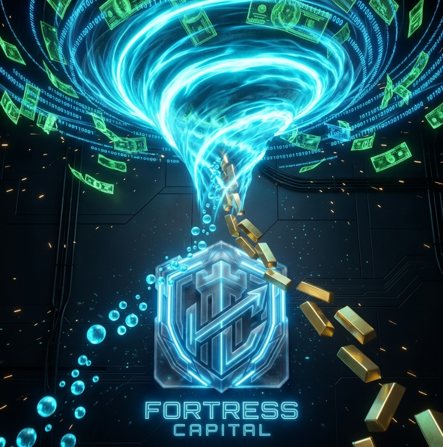 Fortress Capital tweet media