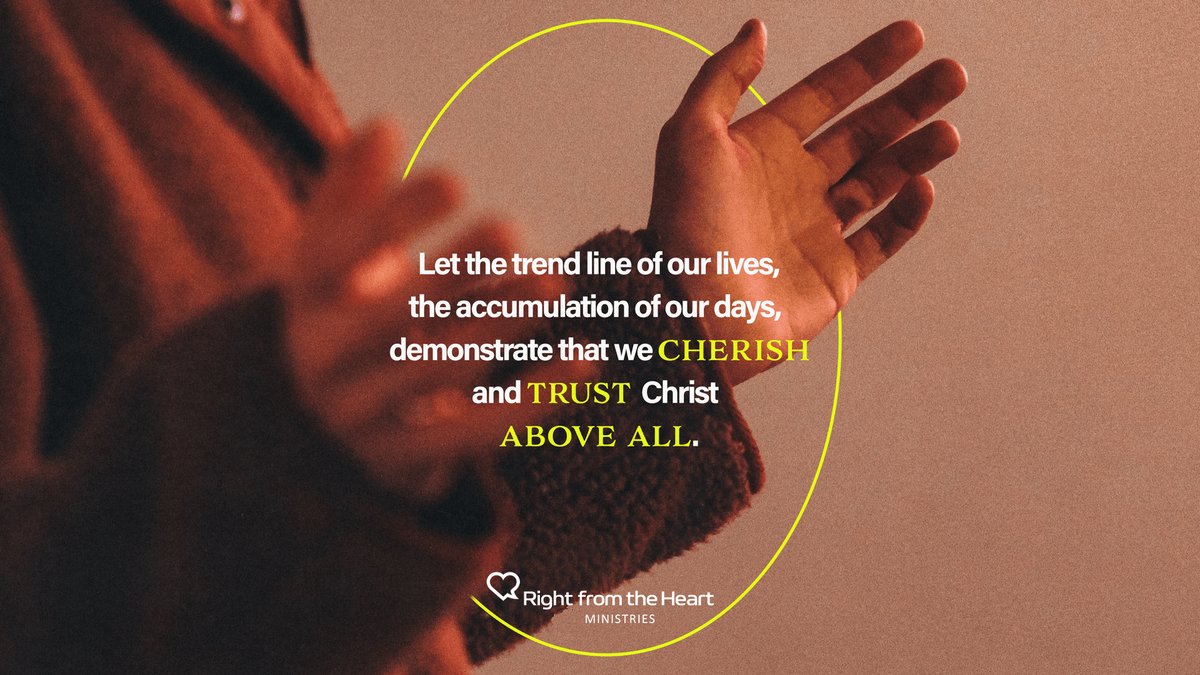 Right From The Heart tweet media