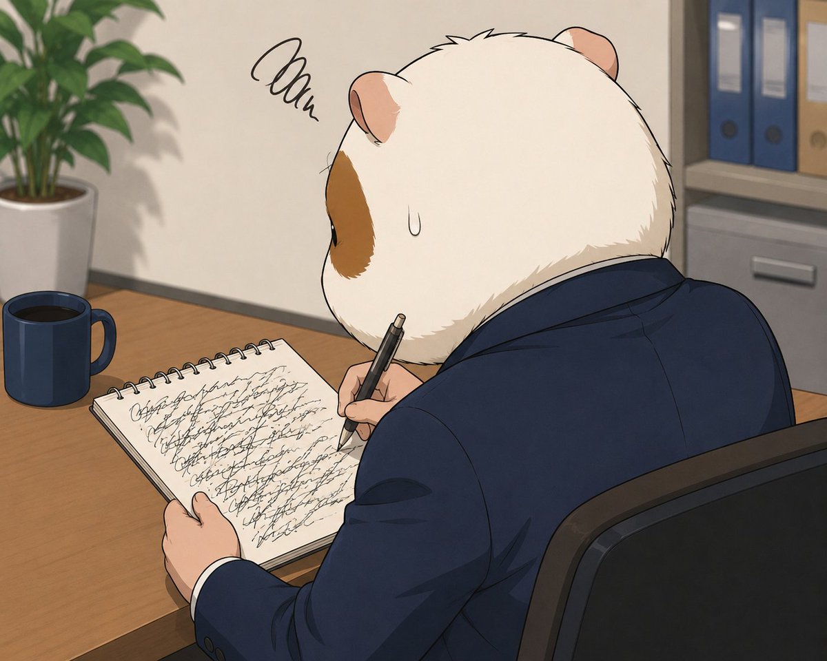 もるたろう tweet media