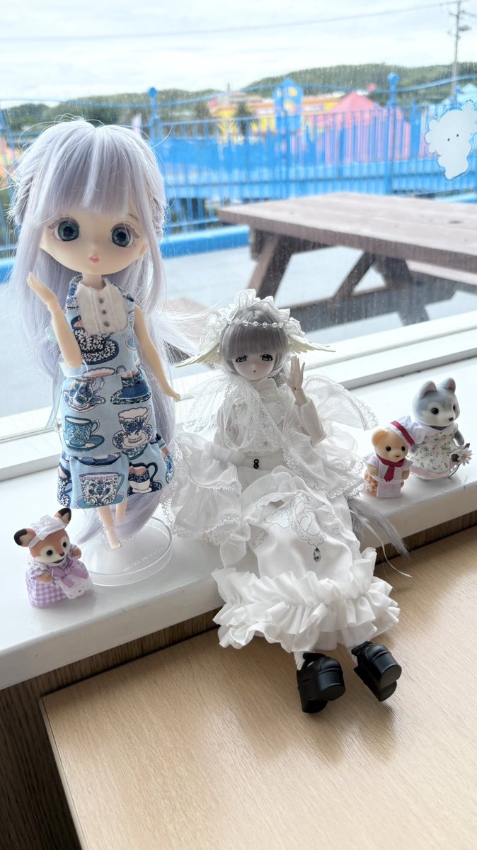 Angel_Doll(てんこ) (@Angel_Doll_1010) / Posts / X