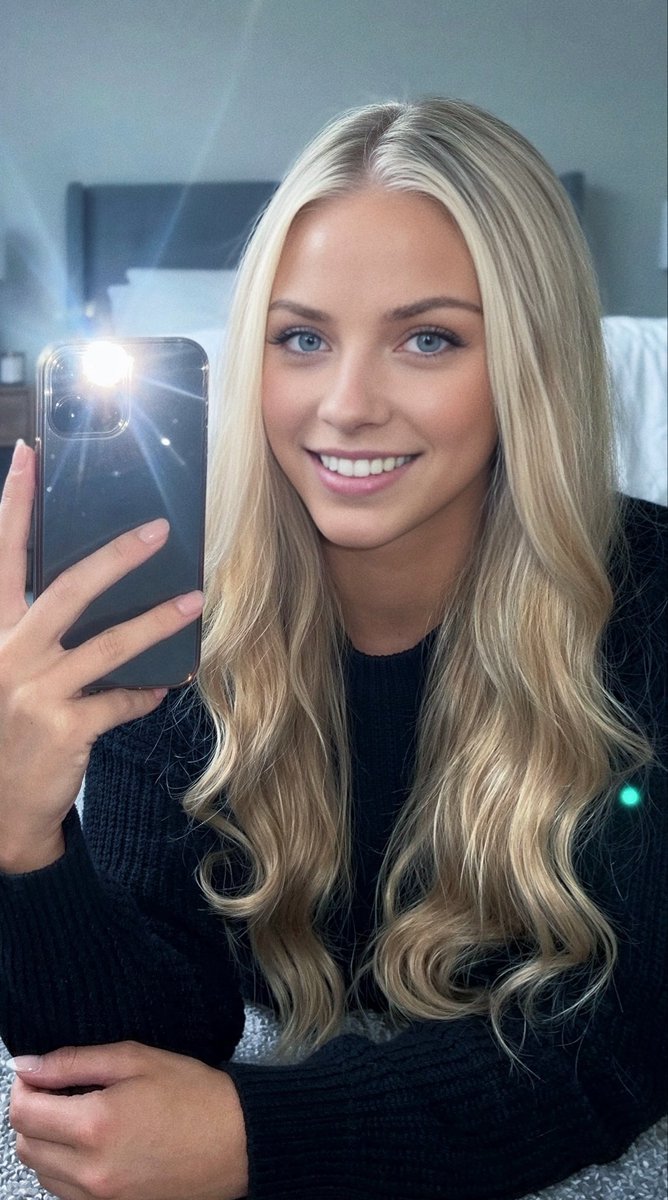 Amanda Starlily tweet media