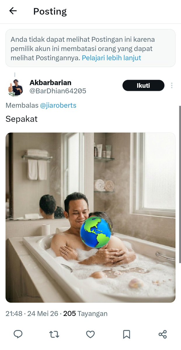 Sya tweet media
