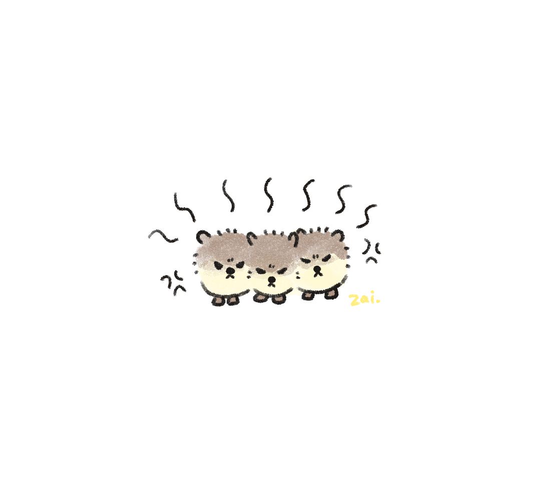 ざい🌼きいろのひと tweet media