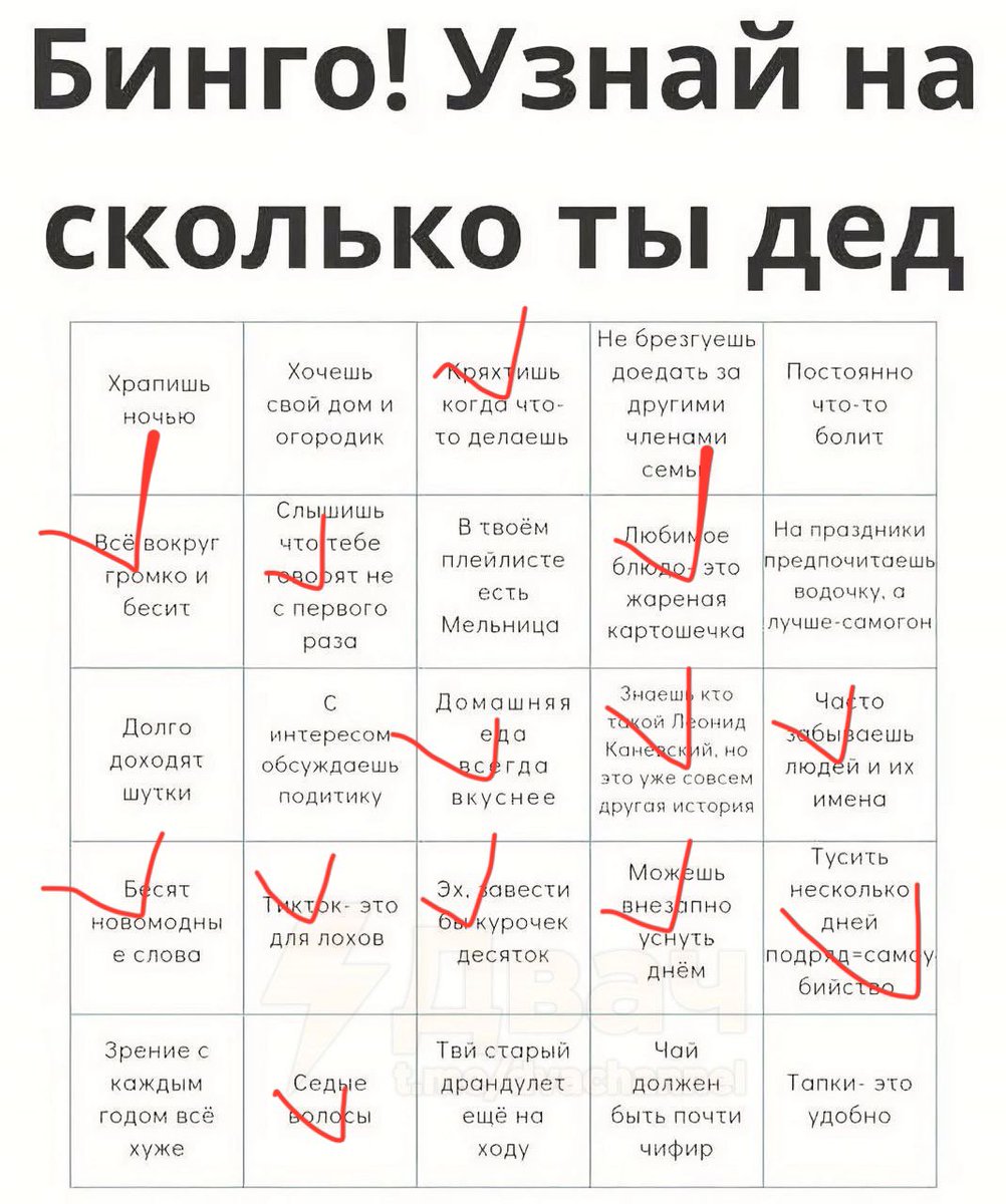 lenarrrik's tweet photo. @the3rd_ БИНГО https://t.co/QaVGMG1W22