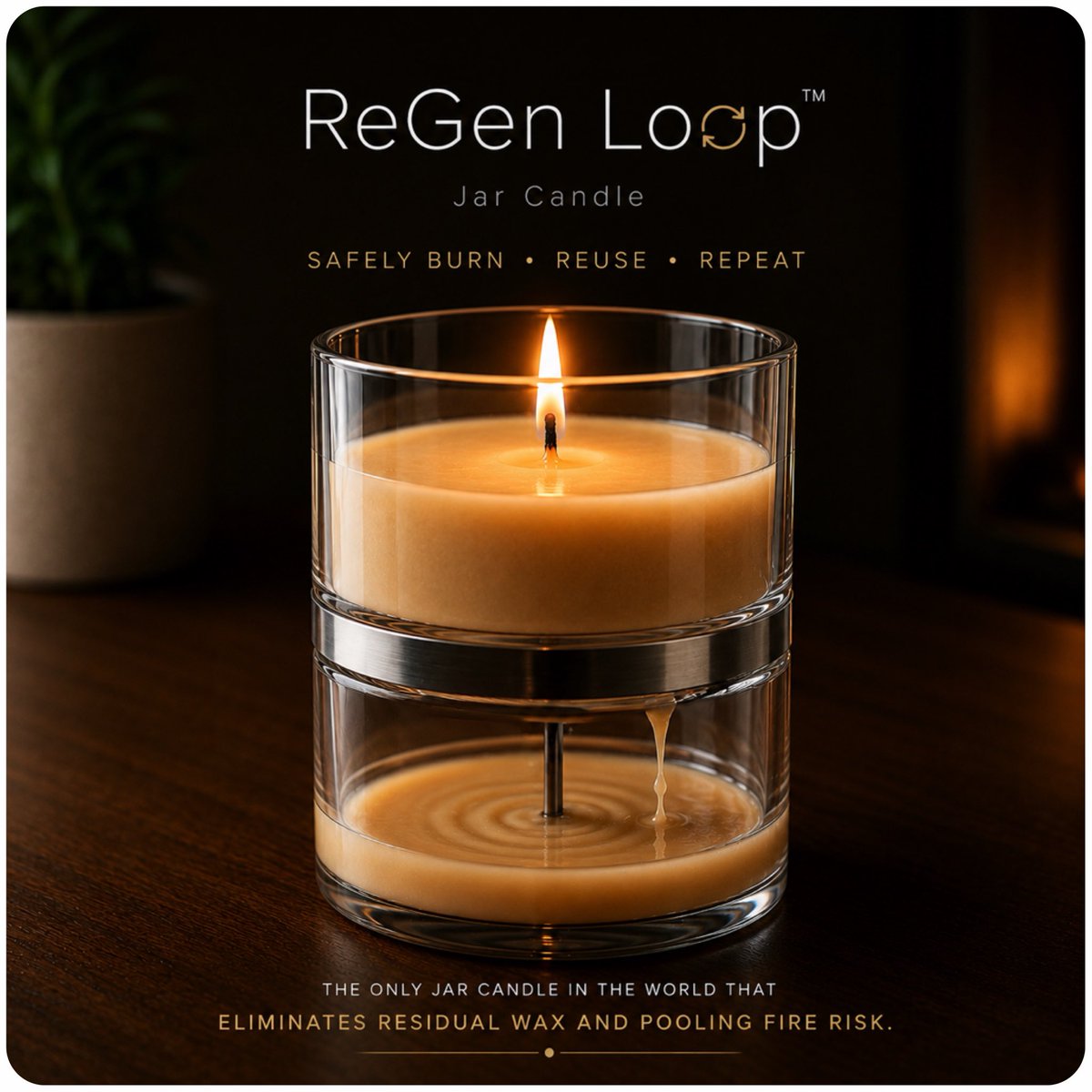 AlanAmron's tweet photo. Never waste candle wax left over from burnt out wicks or drips again.  c 2026 - all rights reserved   
https://t.co/3BwonBU4aF
#candles #candle #wax #innovation #innovations
#marketing #engineering #reuse #recycle #regenerate #invention #idea #ideas #bitcoin #NFL #MLB #NHL https://t.co/nblCPpBoh7