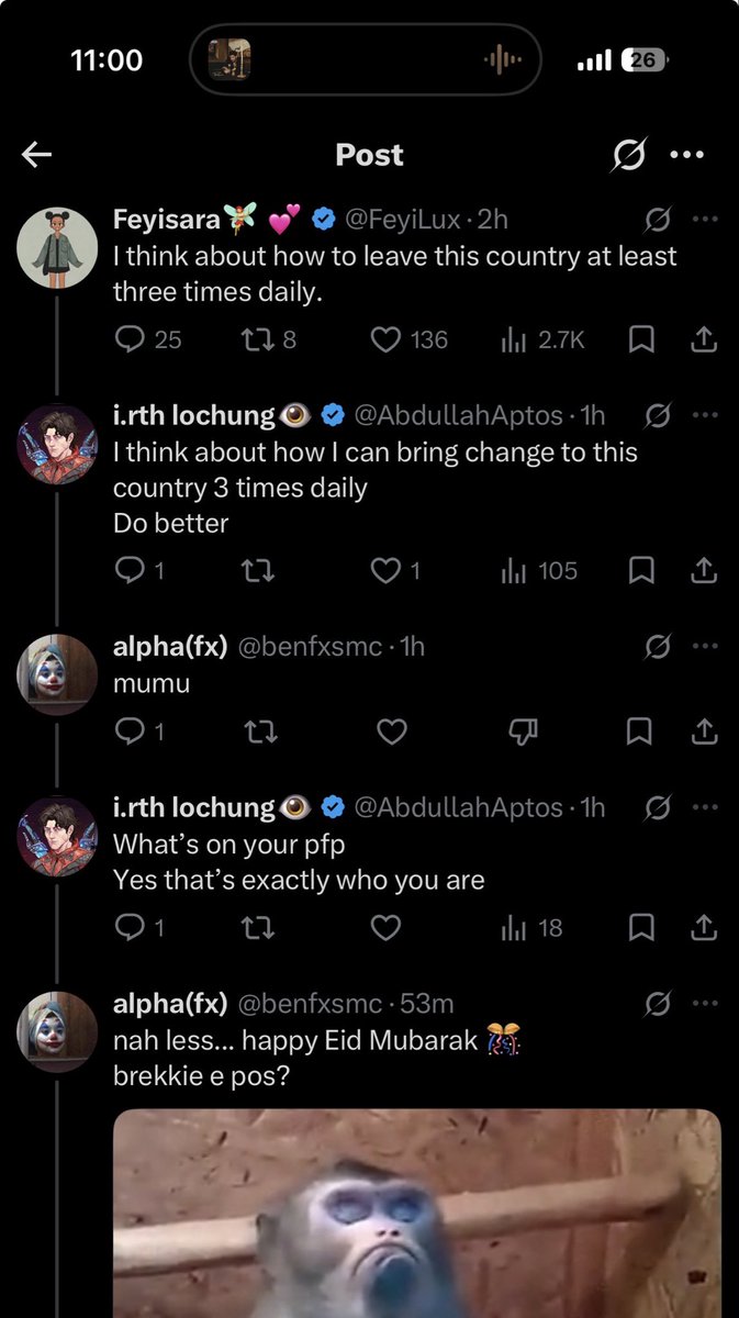 i.rth lochung👁️ tweet media