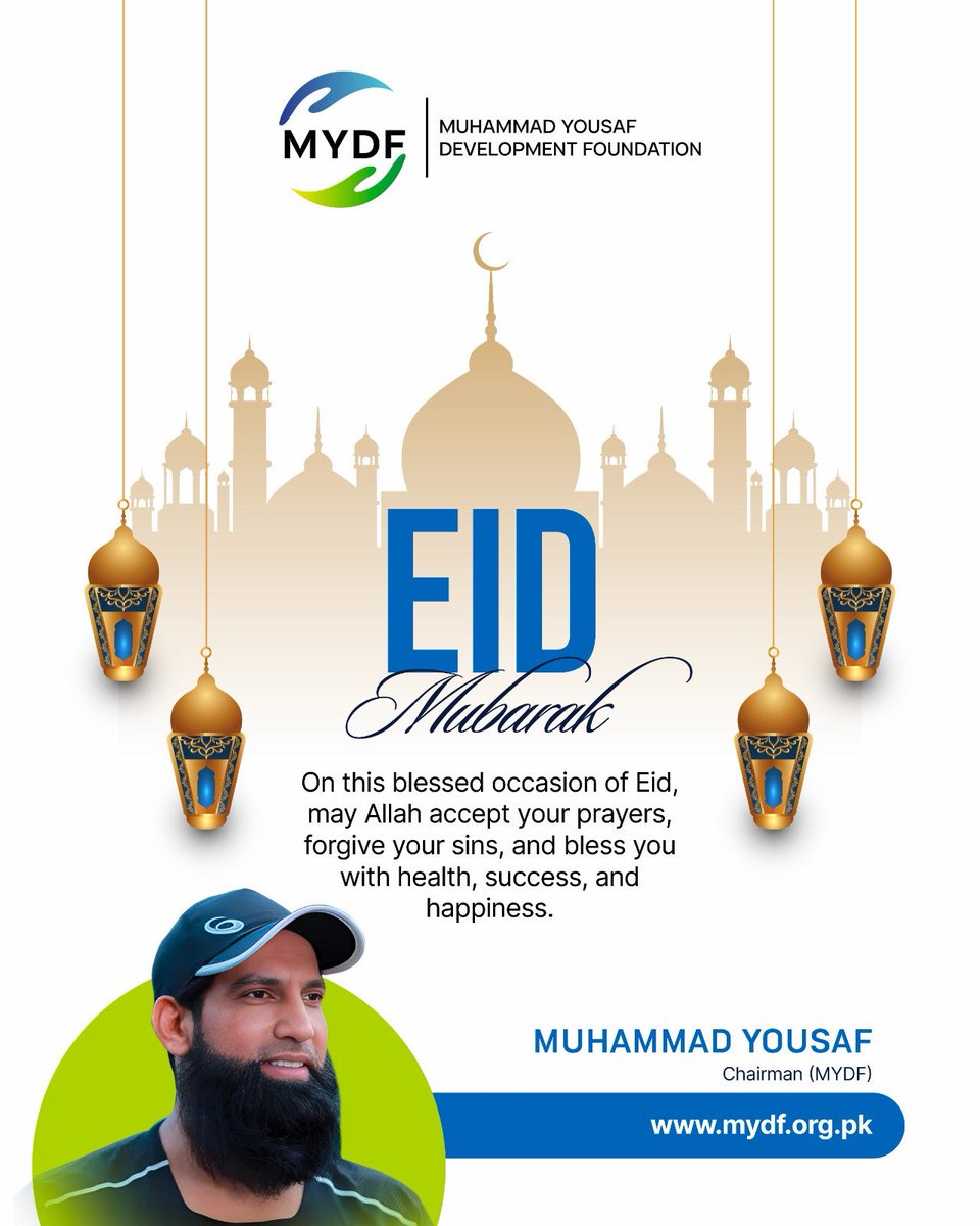Mohammad Yousaf tweet media
