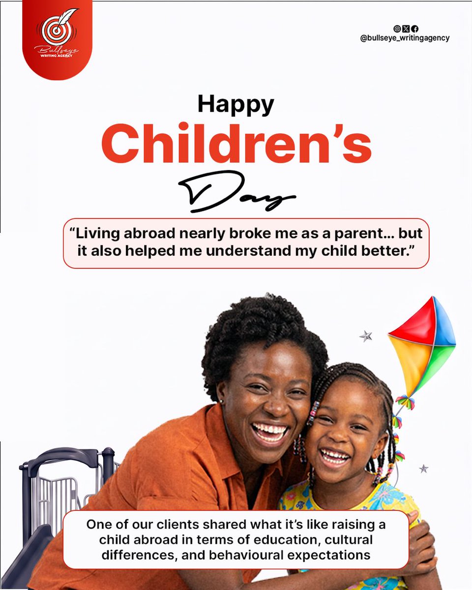 BWritingagency's tweet photo. Many families relocating through MRes opportunities often focus on the education of the main applicant and forget to properly prepare for their children’s education, welfare, and adjustment process as well. https://t.co/YNd2TlG5Lf