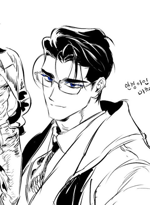 xiaoguiheyu's tweet photo. Ain with his hair pushed back has me on my knees 🛐🛐🛐 https://t.co/qOjzeHDcNh