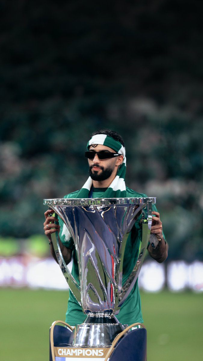 Al-Ahli Saudi Club tweet media