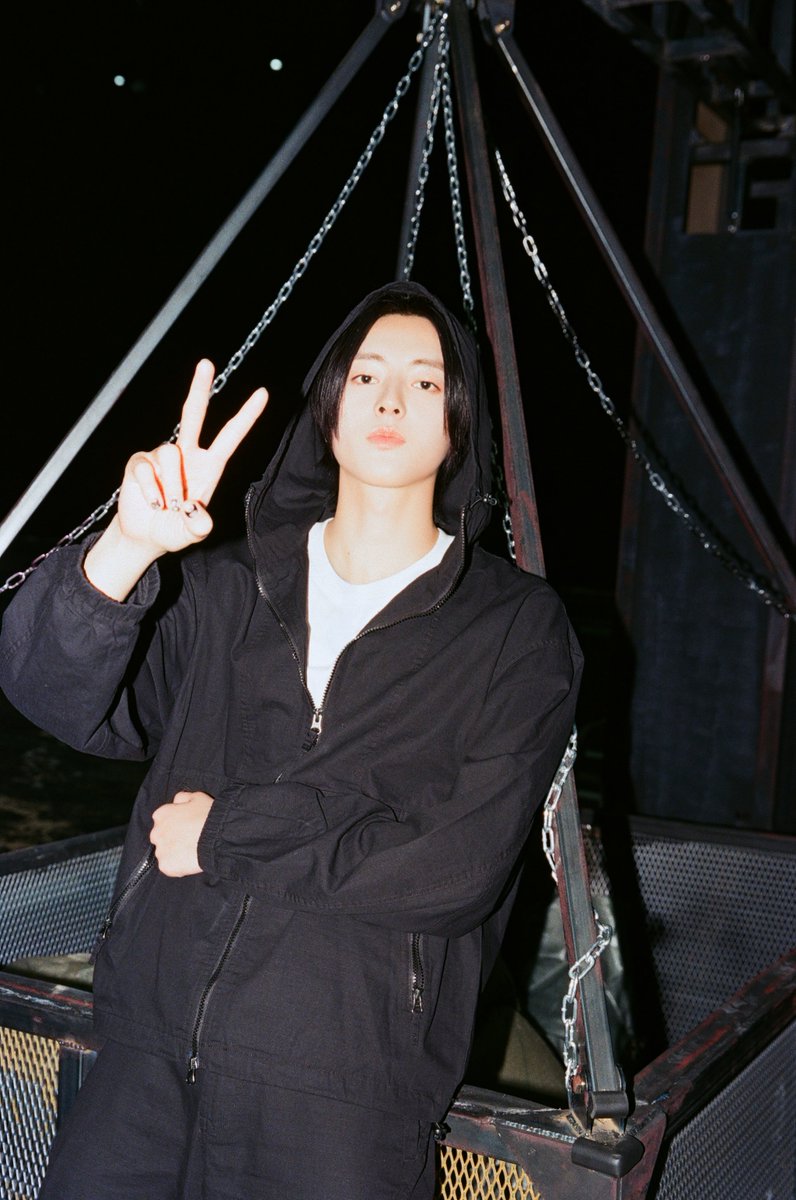 jeongwooxharuto | 박정우 x 하루토 tweet media