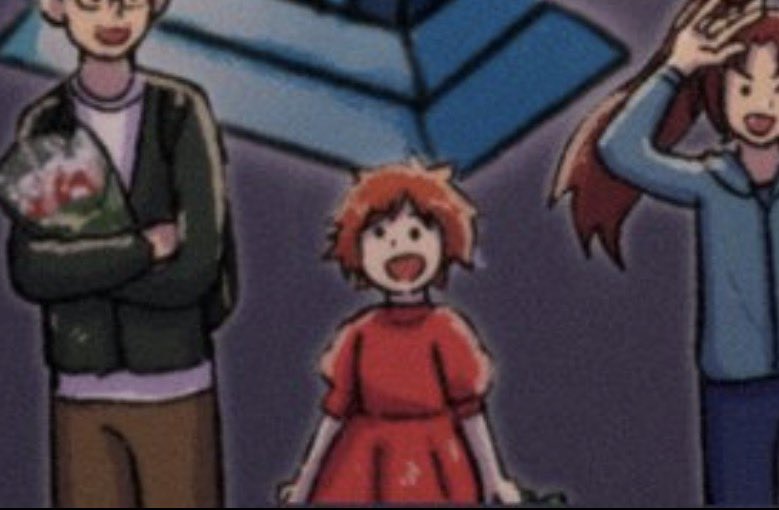 KayThankz's tweet photo. @KAI121 PONYO?!!!? https://t.co/txzLycDQ0v