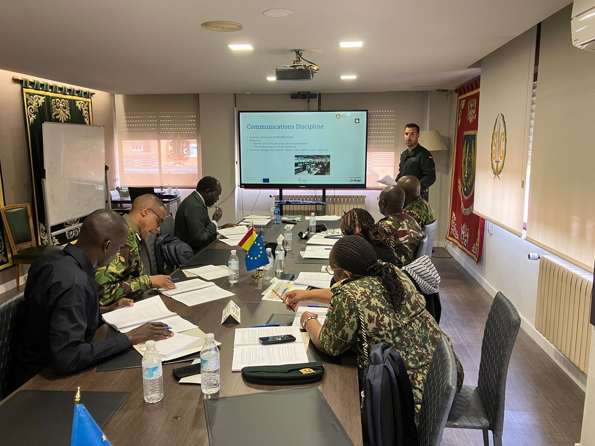 NCTC Kenya tweet media