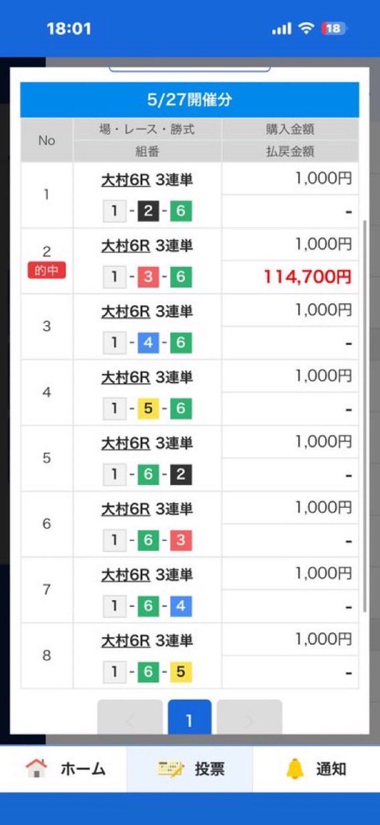 ジャック海賊競艇予想☠️365日毎日無料予想 tweet media