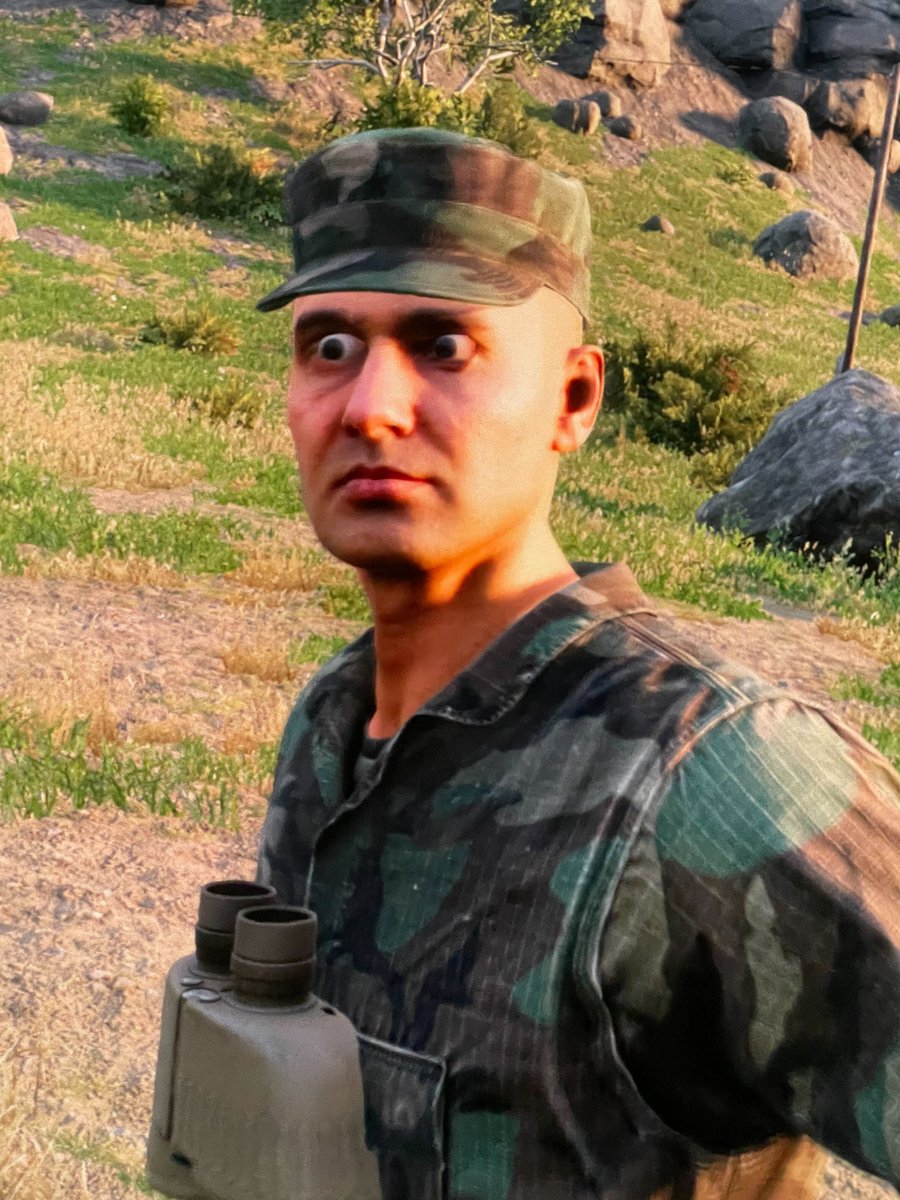 Arma Platform tweet media