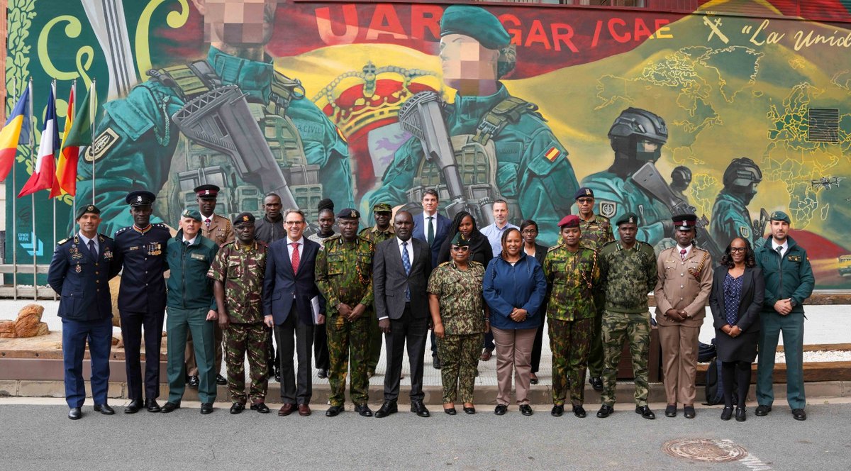 NCTC Kenya tweet media