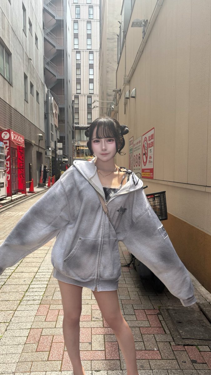 なぎちゃ tweet media