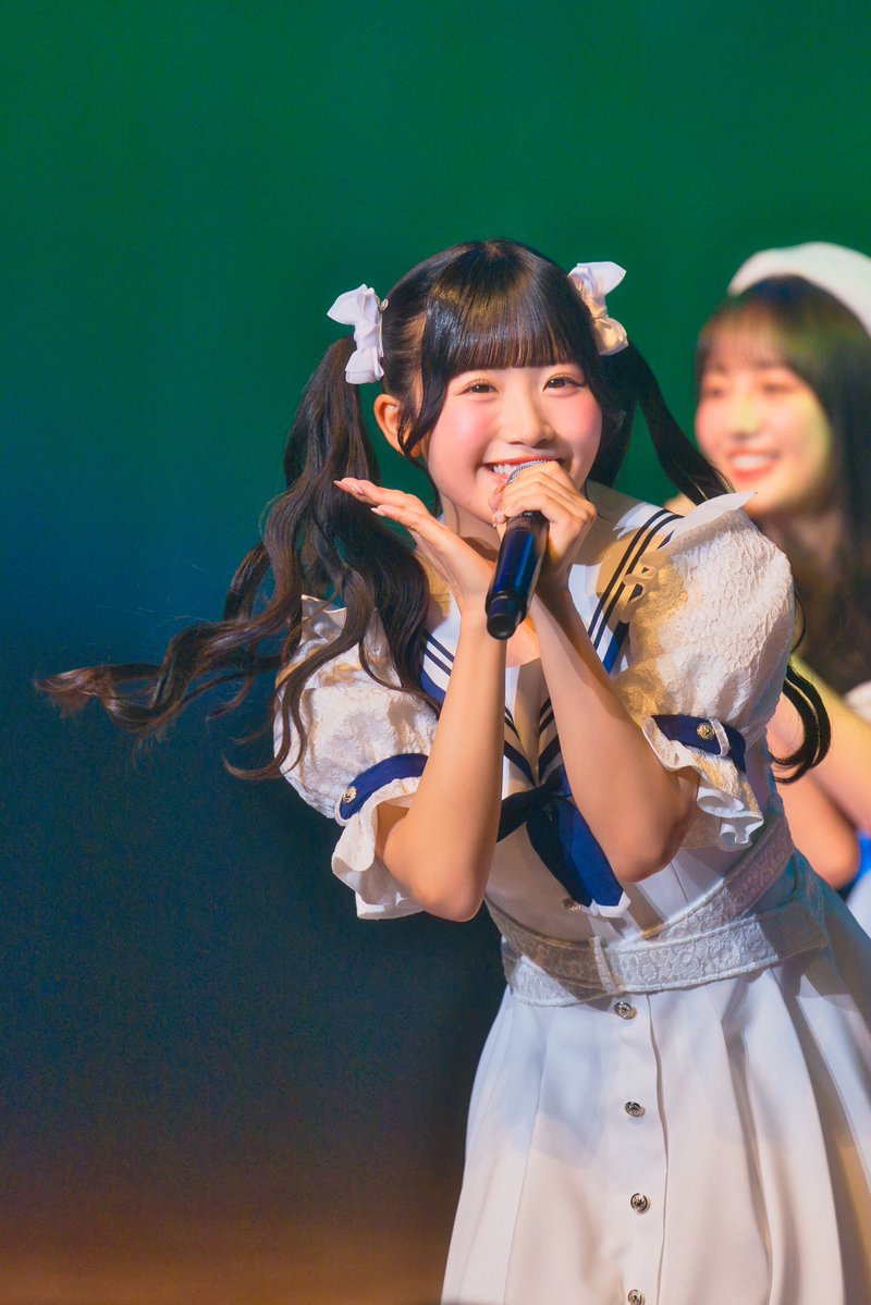 ♡望月りの♡【22/7】໒꒱· ﾟ tweet media