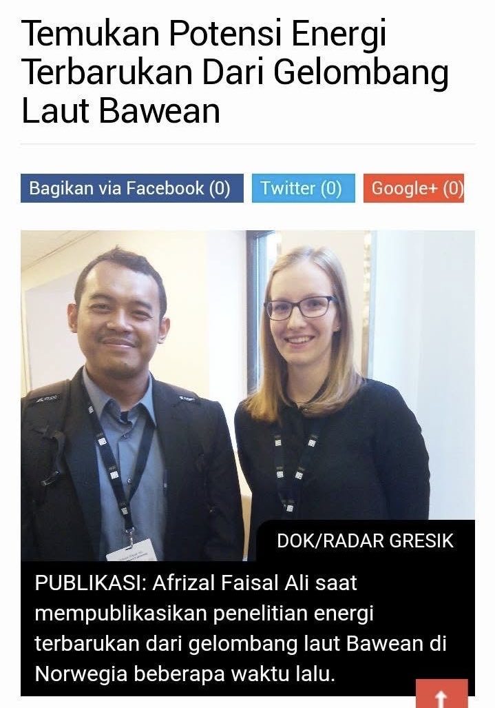 Afrizal Faisal Ali tweet media