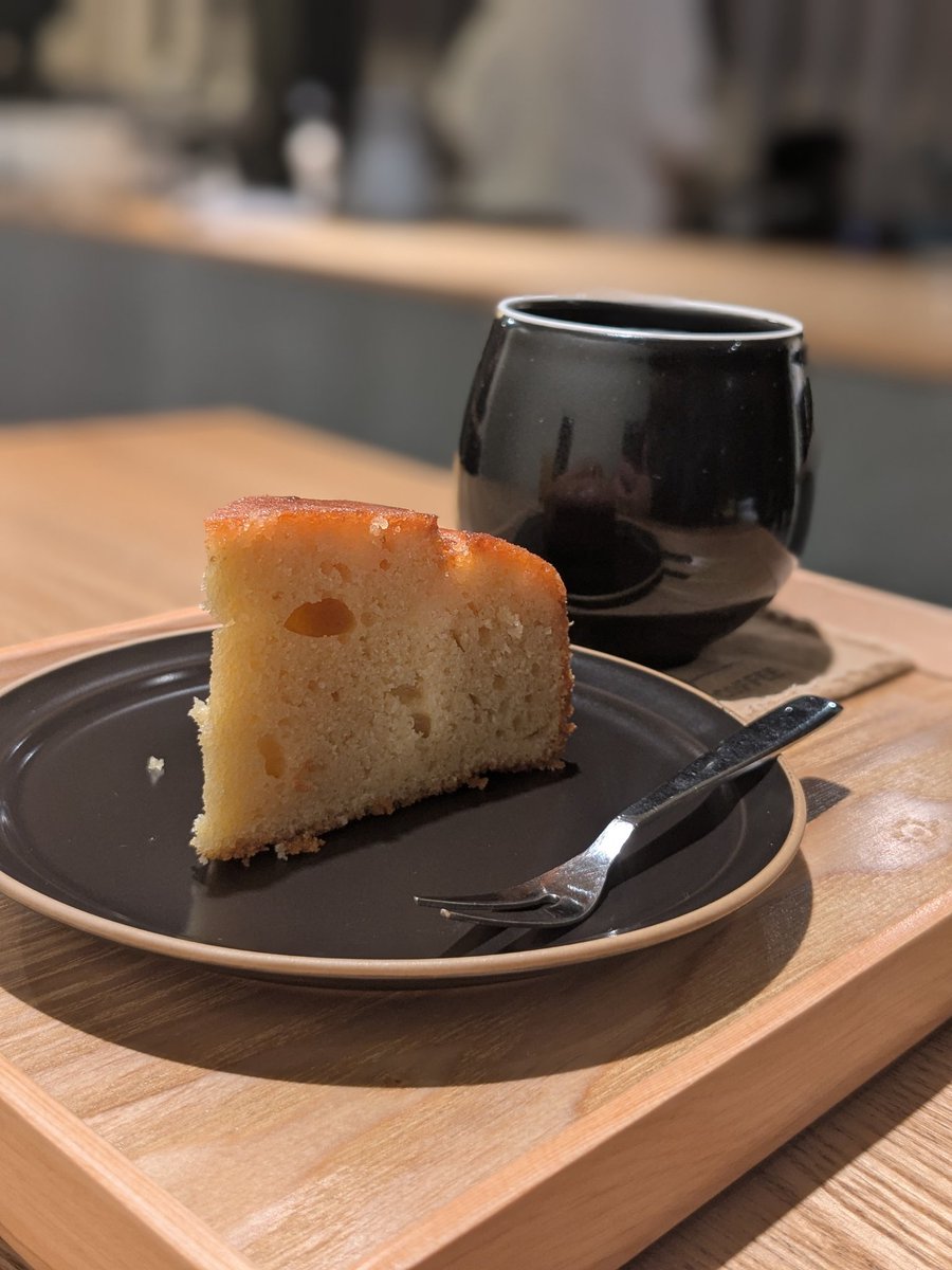 masa_masa_X's tweet photo. 久々の「いつものルーティン」。

@THECOFFEE2019 https://t.co/A95z11Ow3M