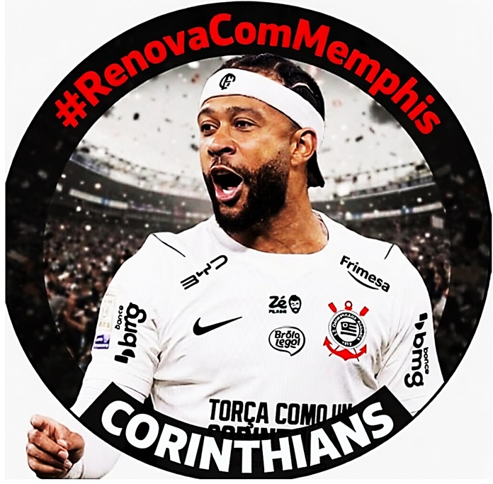 Dinizismo #RenovaComMemphis Fifa 2🏆AcessoLiberado tweet media