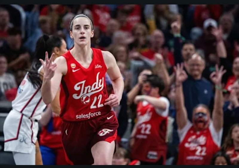 MrSpiritsRaven's tweet photo. @CaitlinUpdate22 @IndianaFever @CaitlinClark22 #CaitlinClarkEffect💫⭐🌟✨💥 
#LetsGoFever
#ShesBack 
#IfYouDidntKnowNOWYOUKNOW
#TheBabyGOAT🐐
#TimelineCleanse 
👇🏿👇🏿👇🏿👇🏿👇🏿👇🏿👇🏿 https://t.co/yMPvzHUzfc
