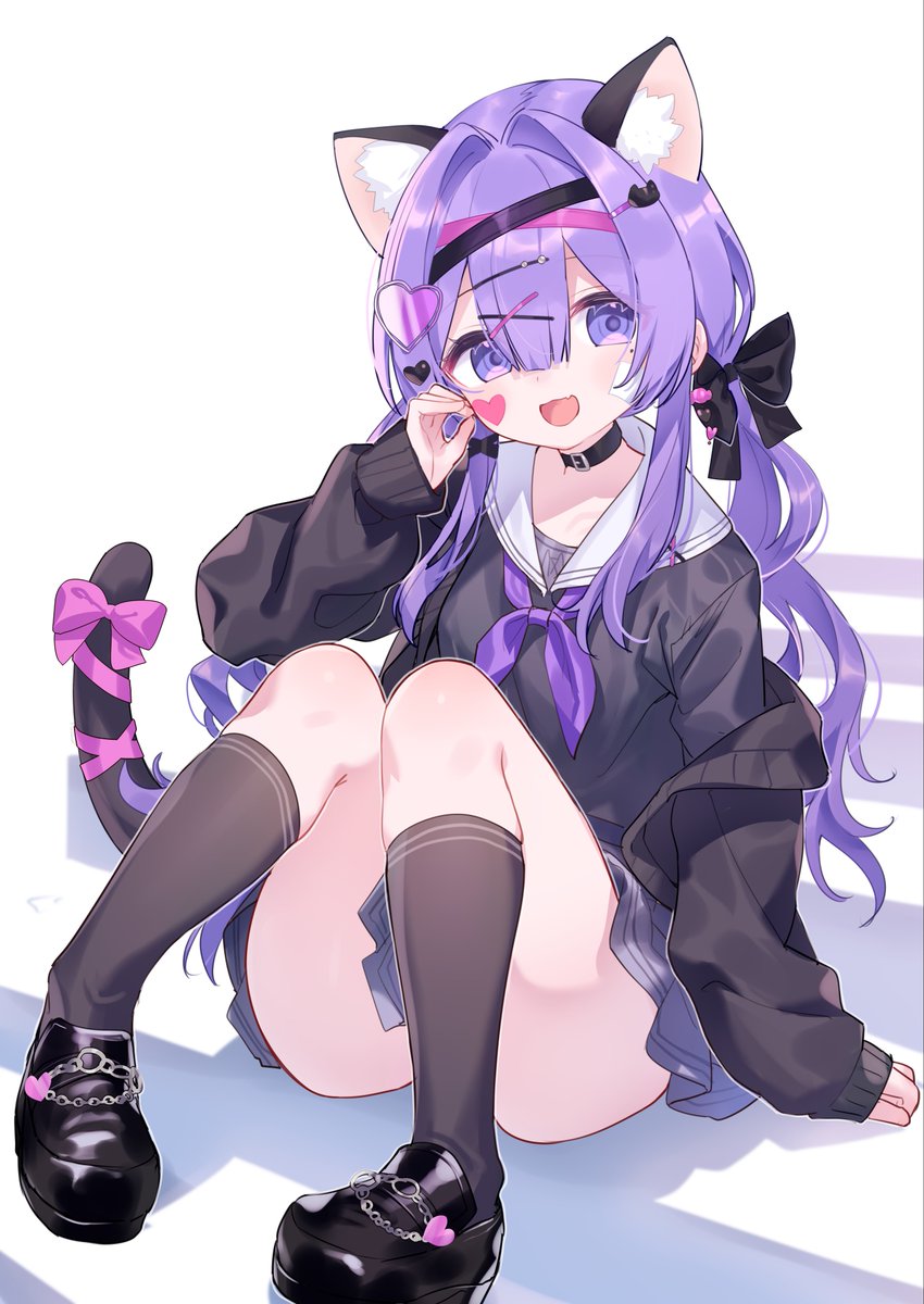 「skeb」|平賀まつりのイラスト